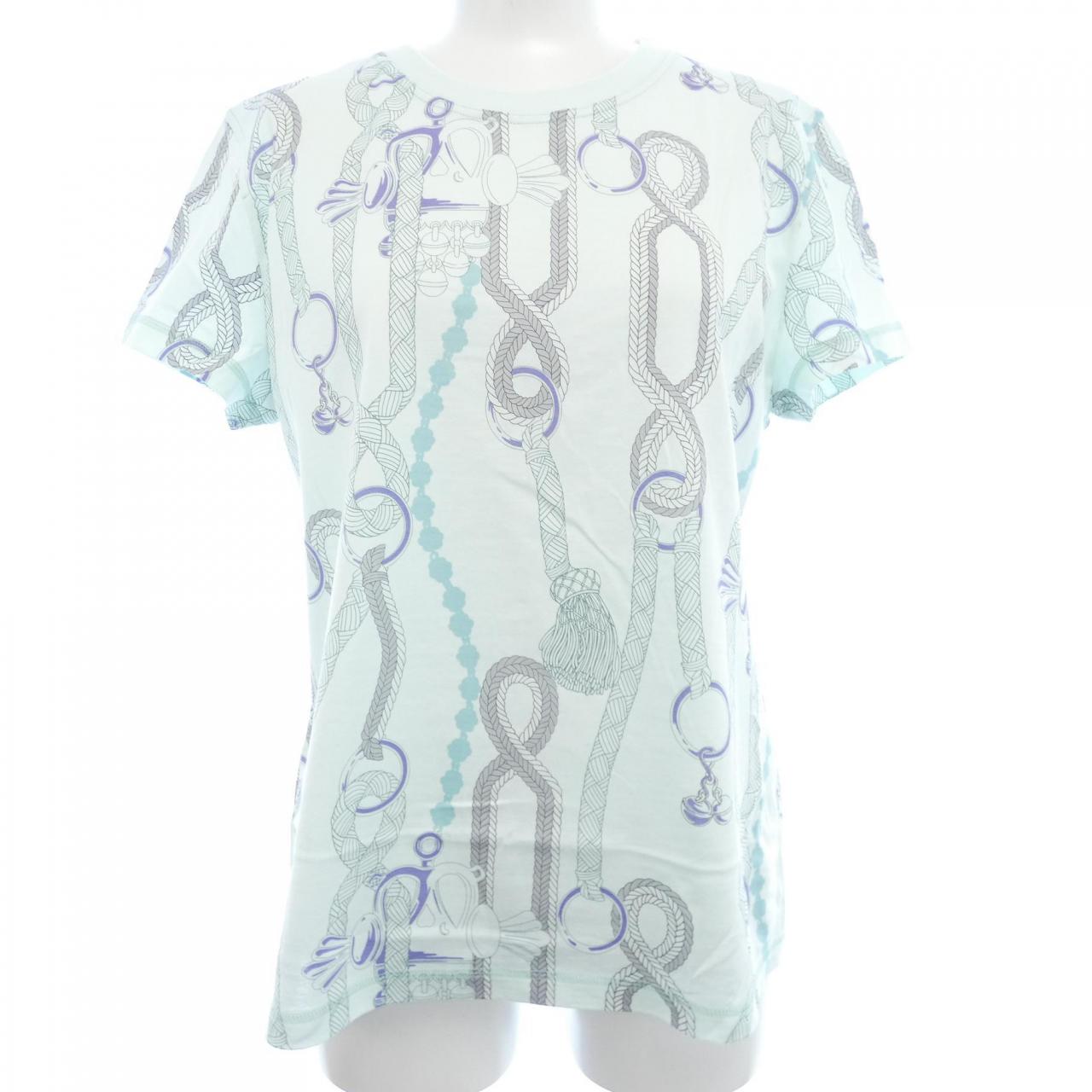 Hermès T-shirt T-shirt