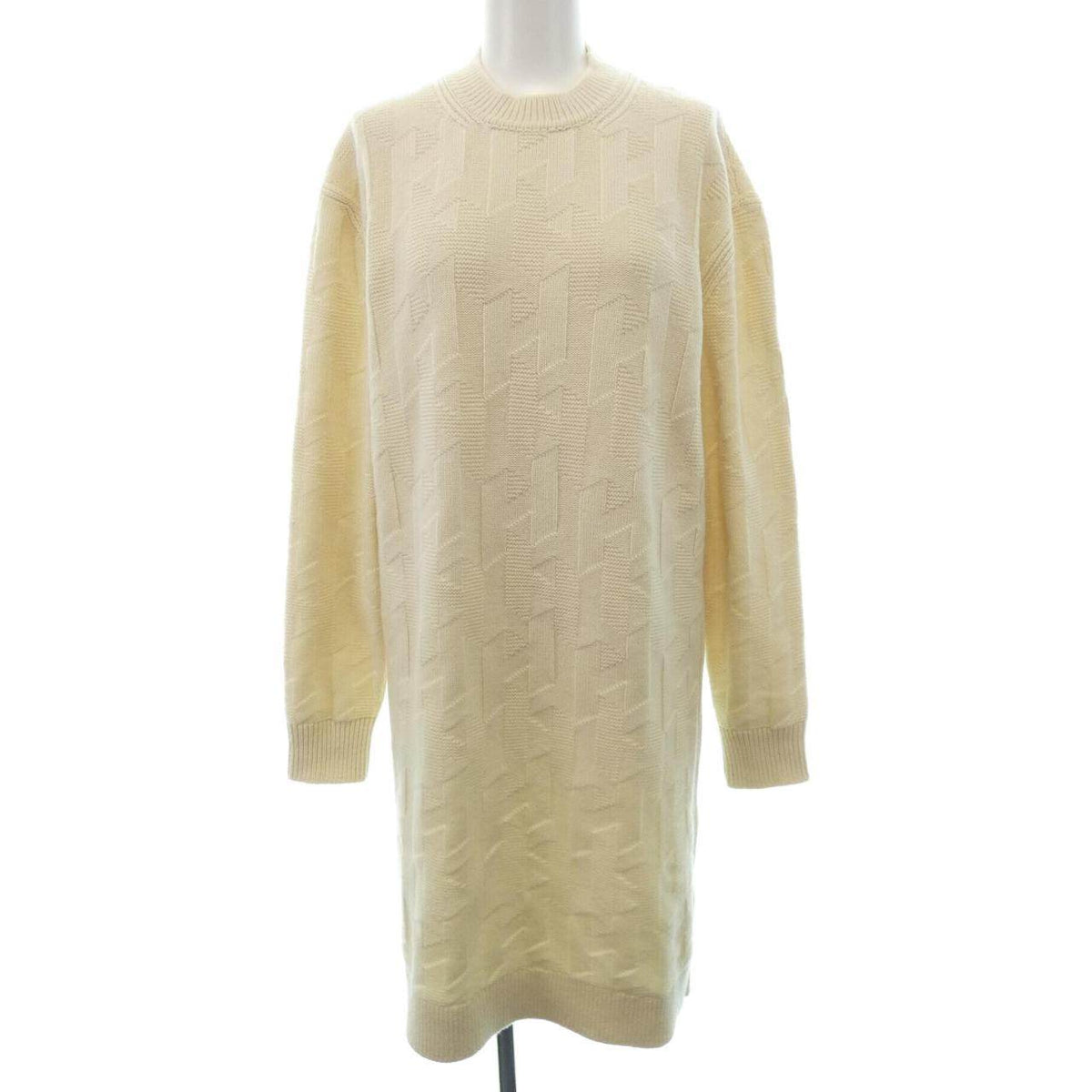 Hermes Dress