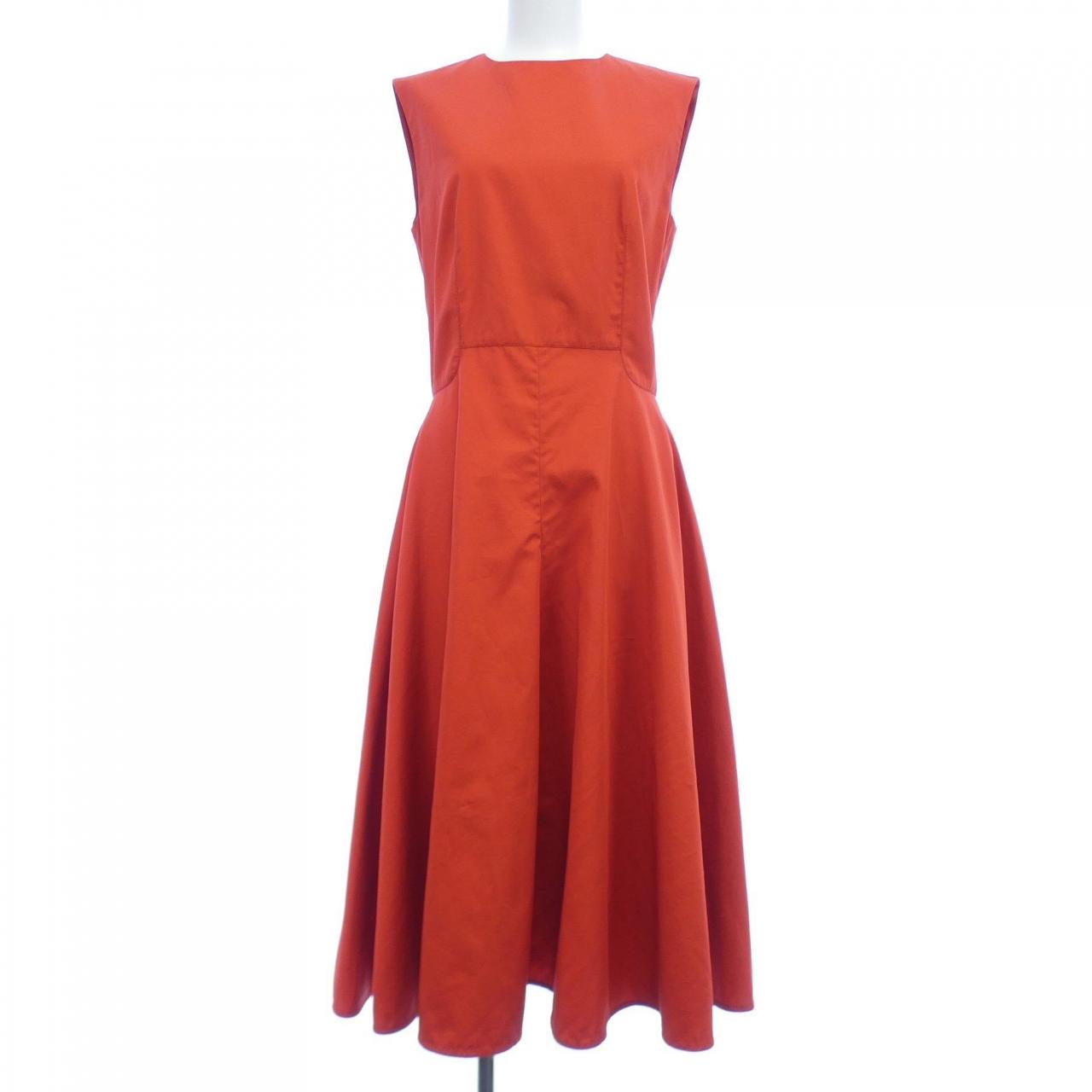 Hermes Dress34