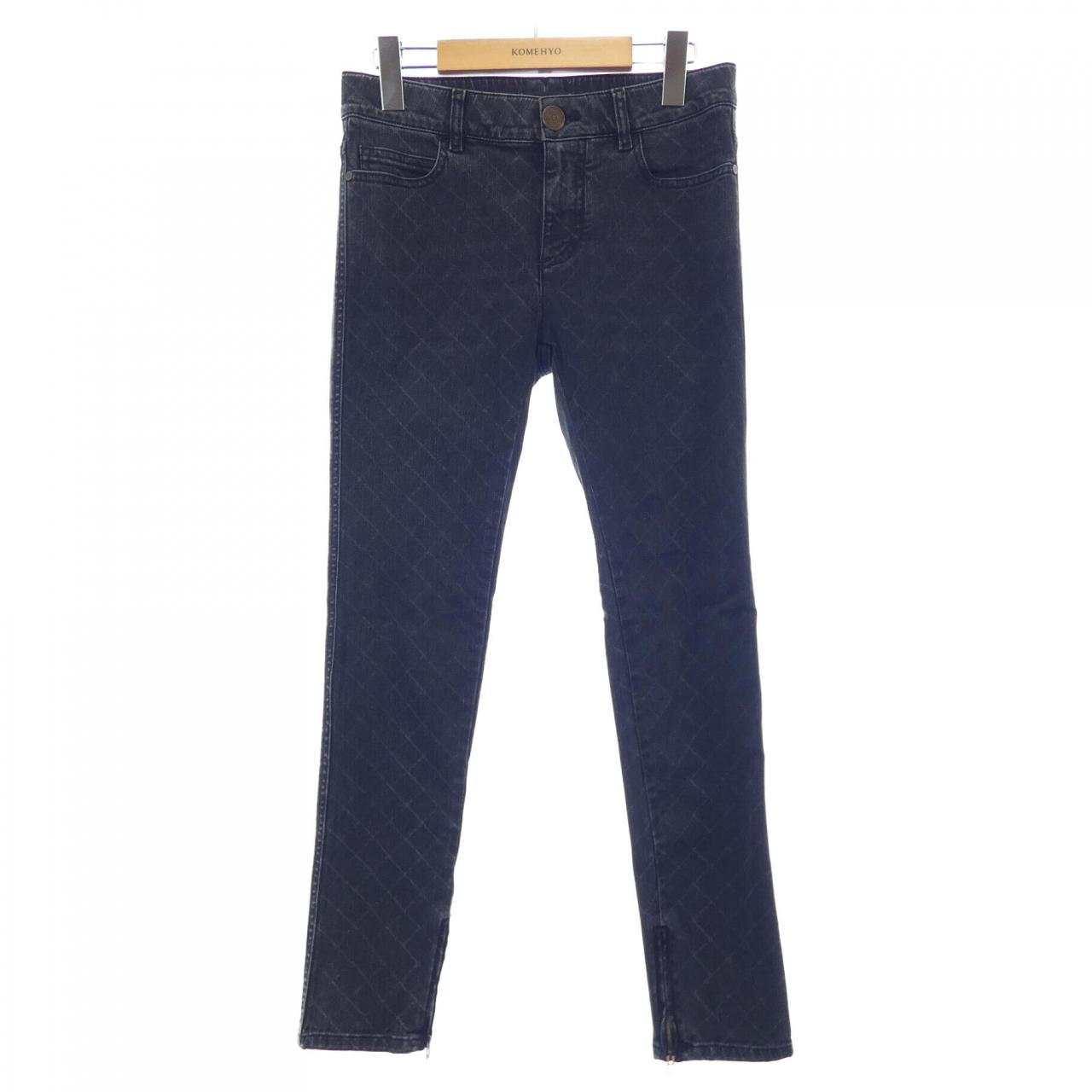 Chanel Jeans