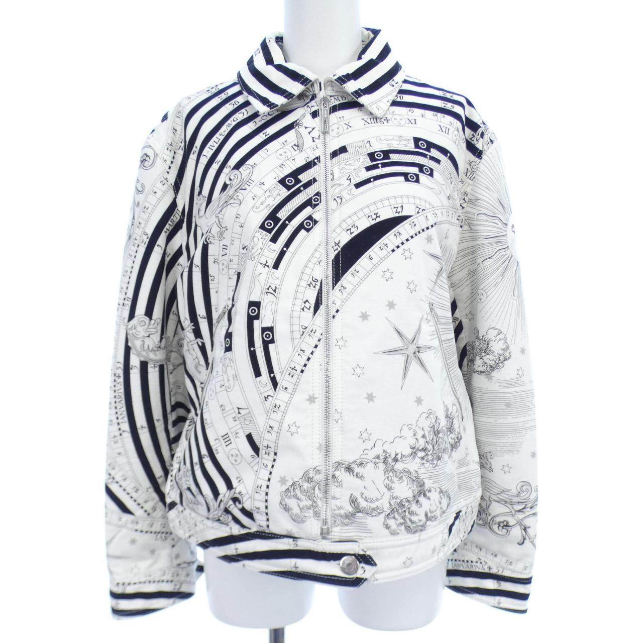 Hermes Jacket