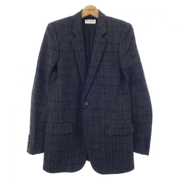 Saint Laurent Wool Jacket