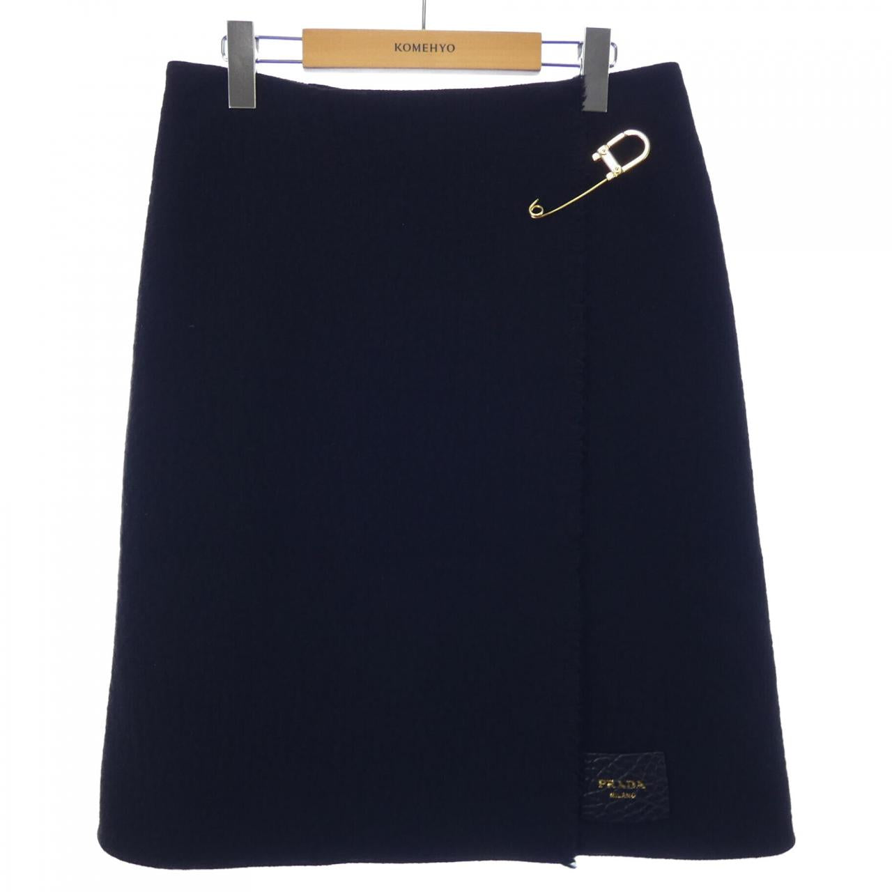 Prada Skirt