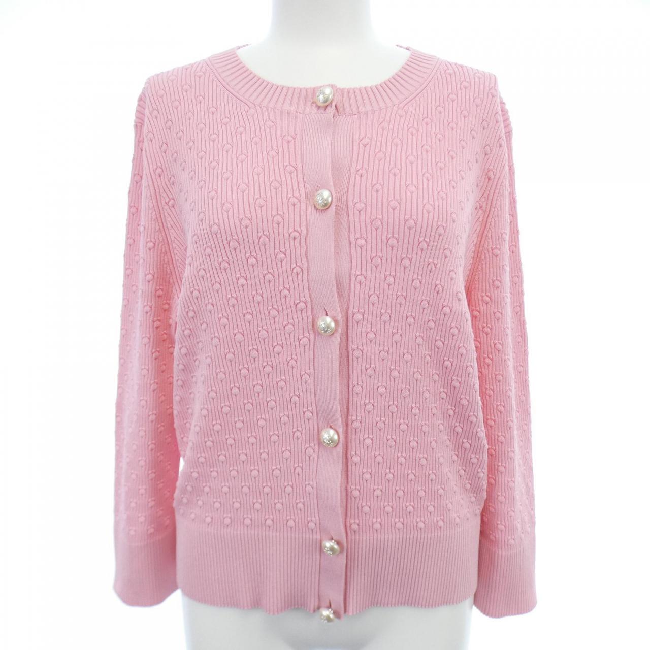 Chanel P60497K46047 Cardigan