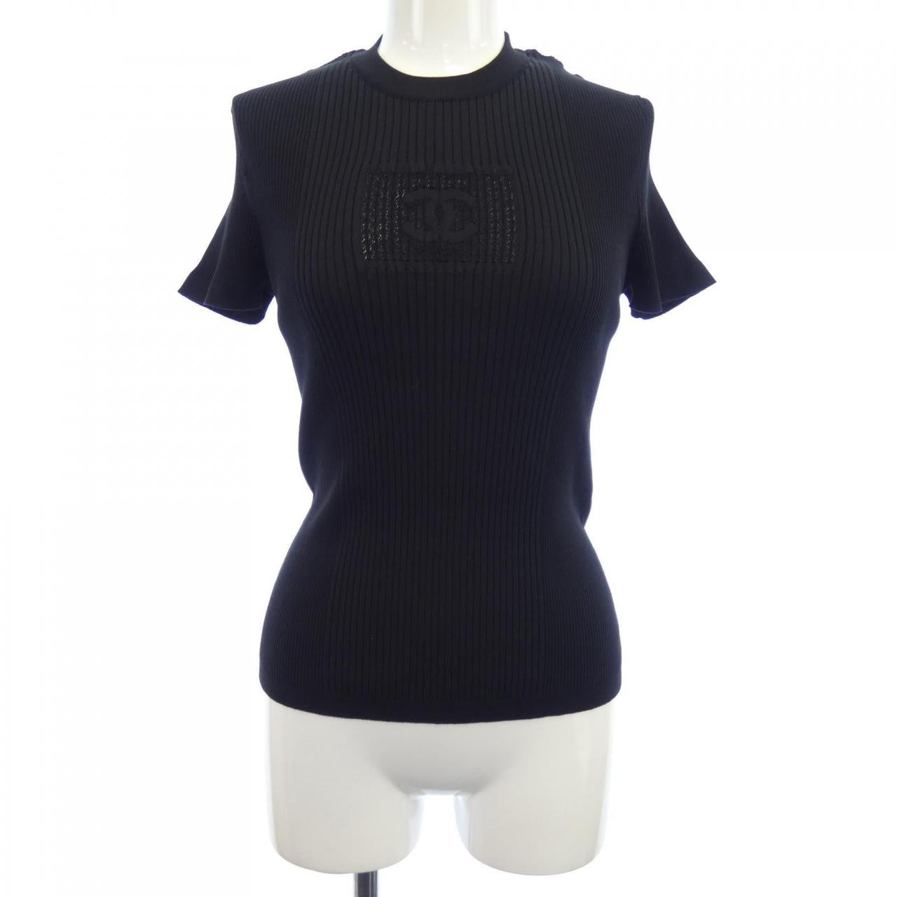 Chanel Top