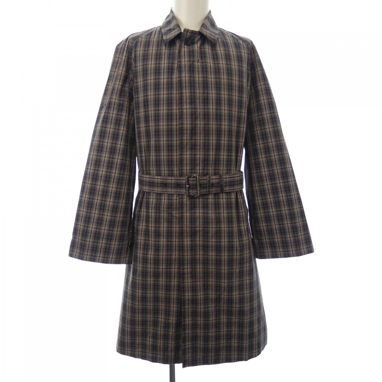 Prada Wool Coat