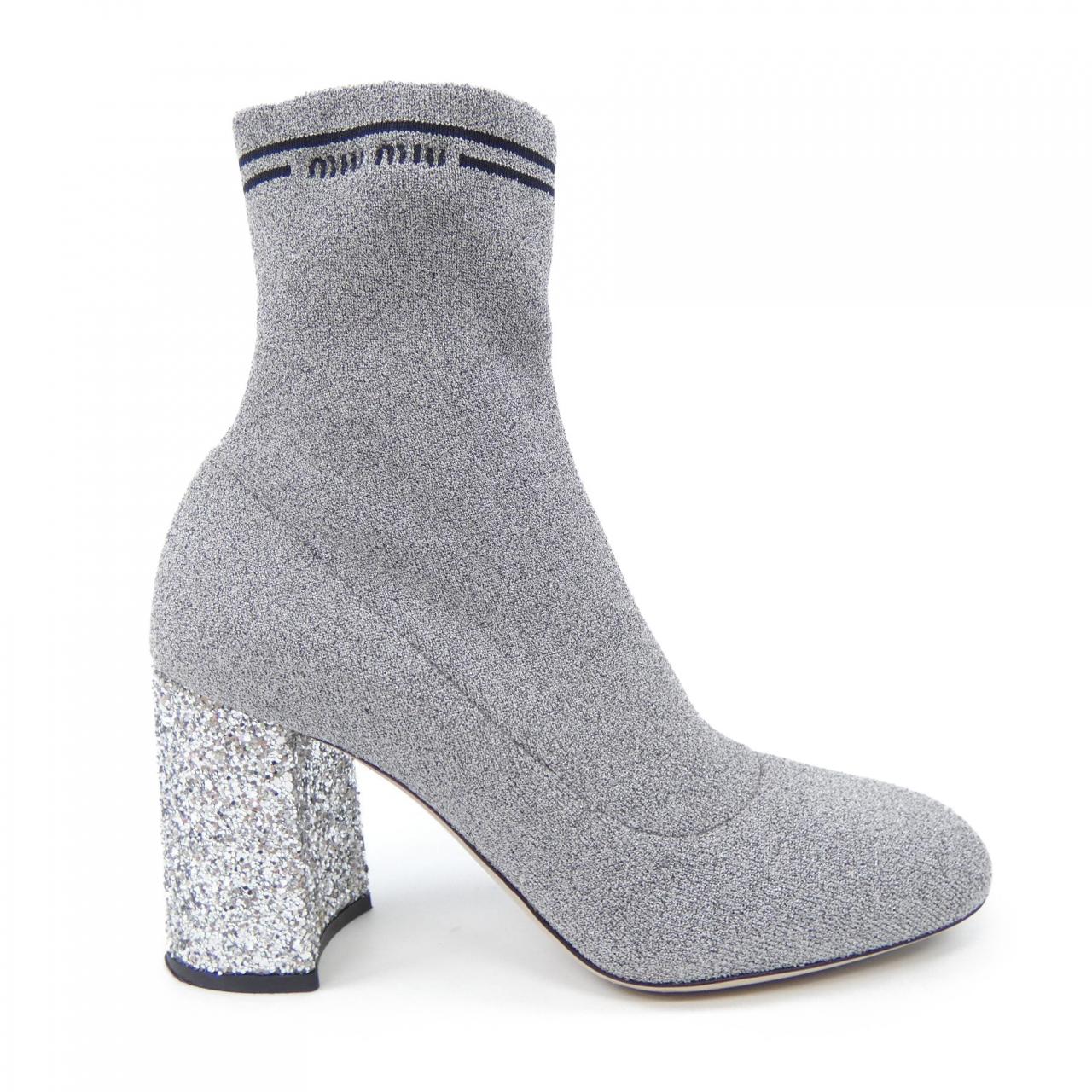 Miu Miu Boots
