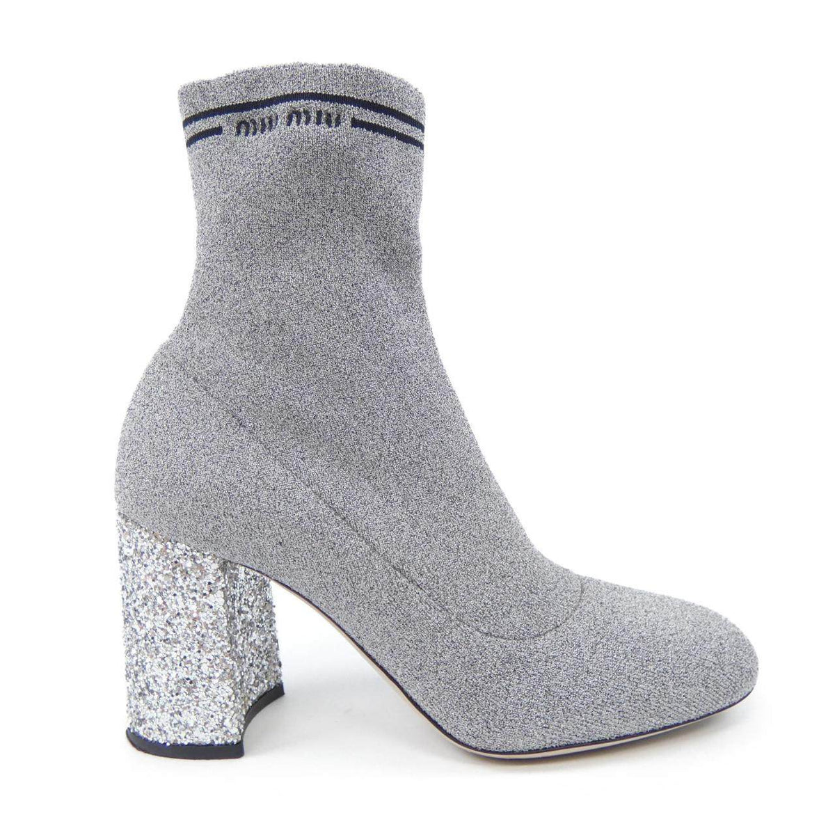 Miu Miu Boots
