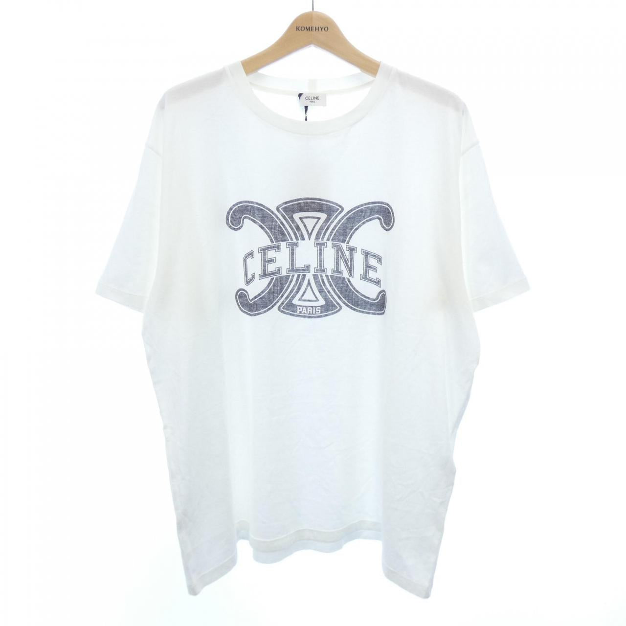 Celine T-shirt – LuxUness