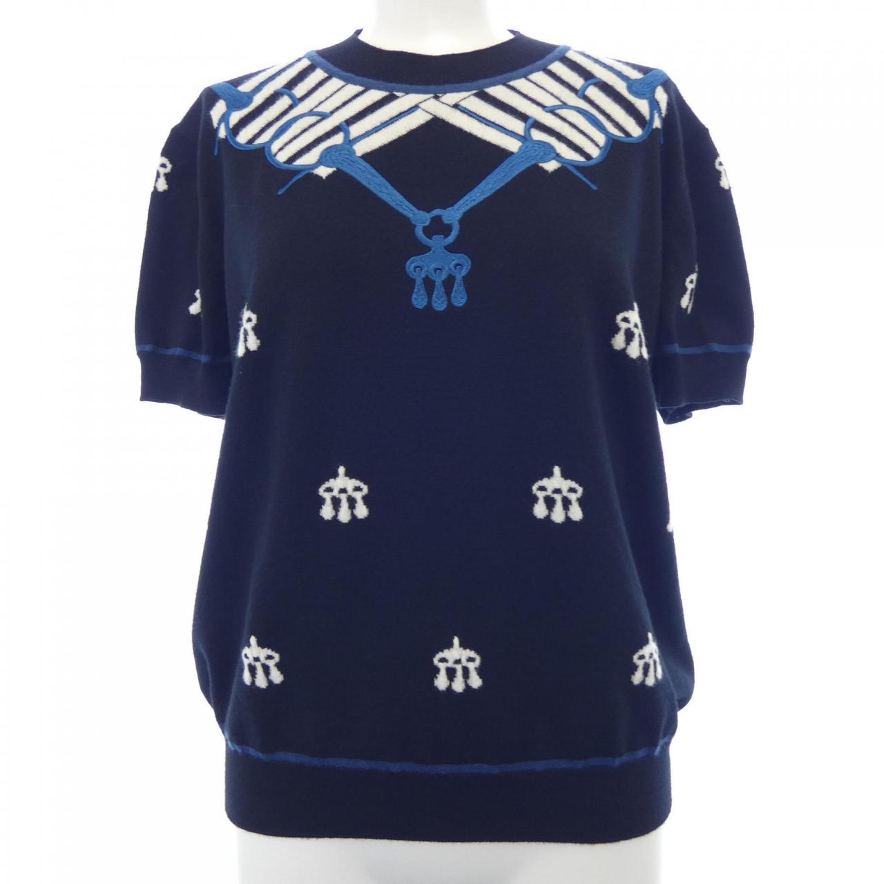 Hermes Knitwear