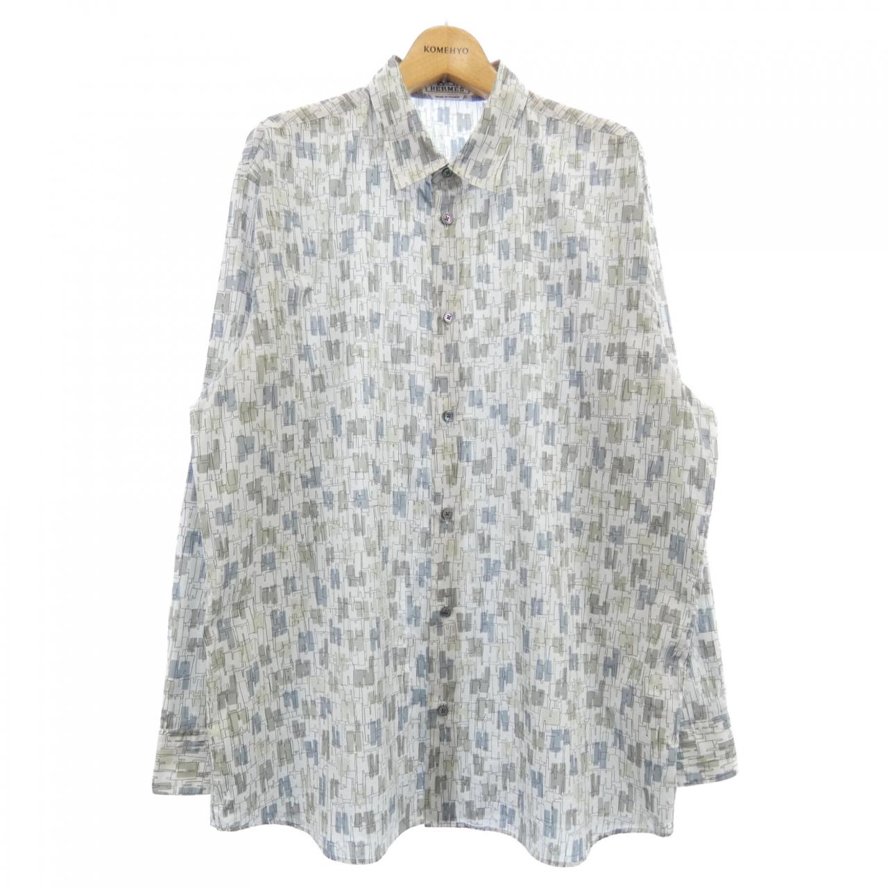 Hermès Shirt