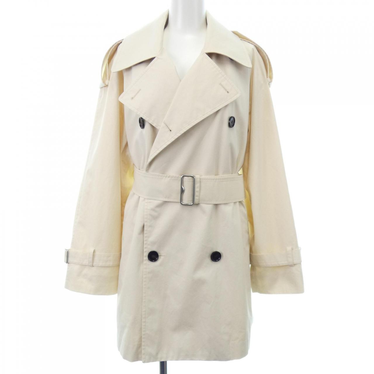 Burberry Trench Coat