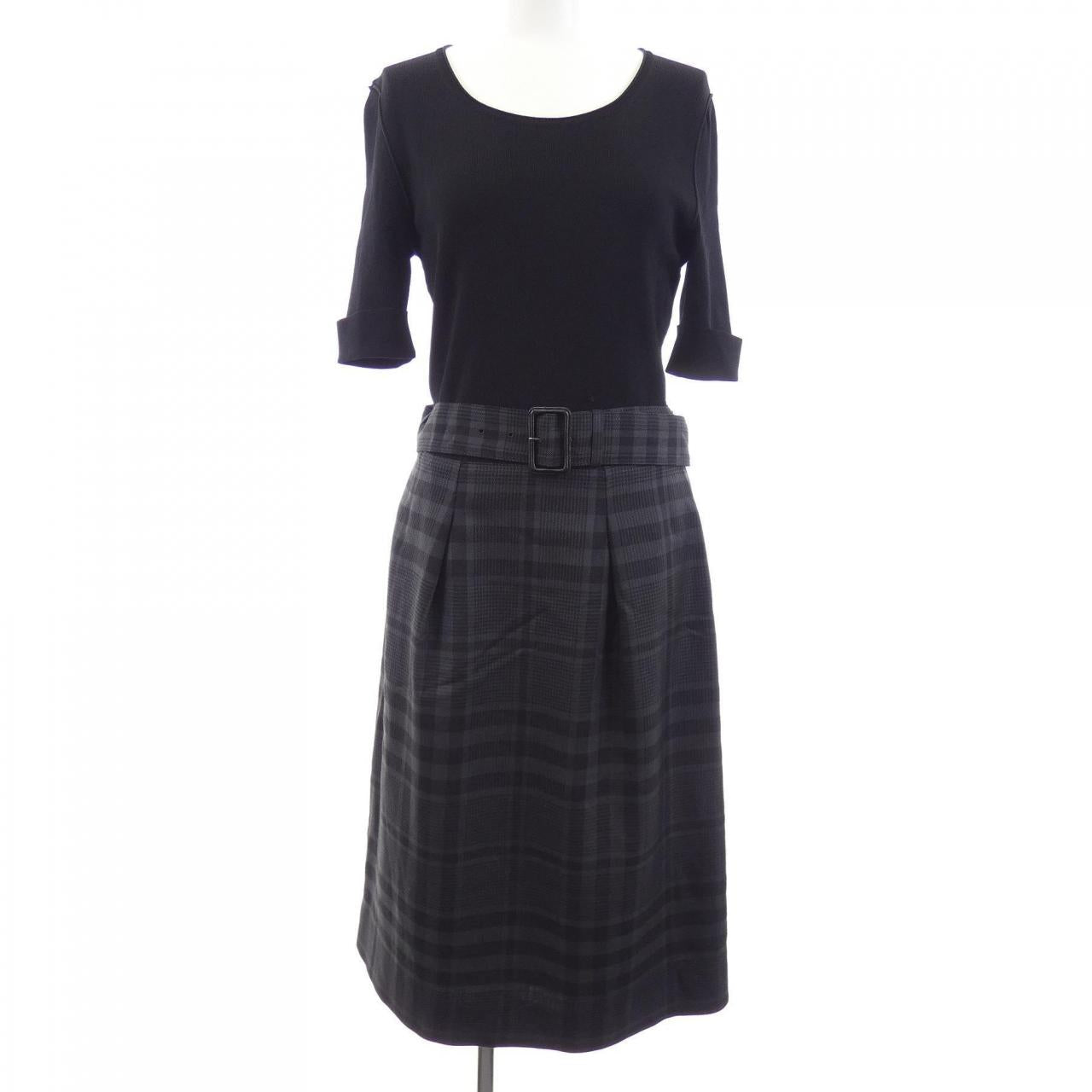 Burberry London Dress