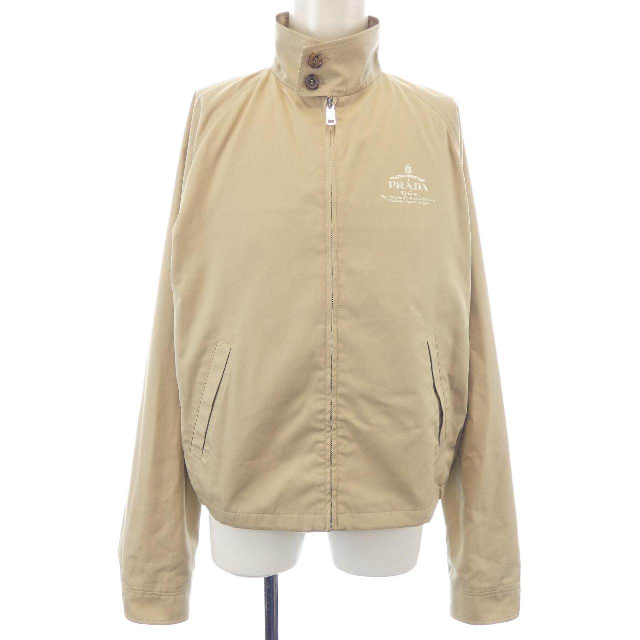 Prada Jacket