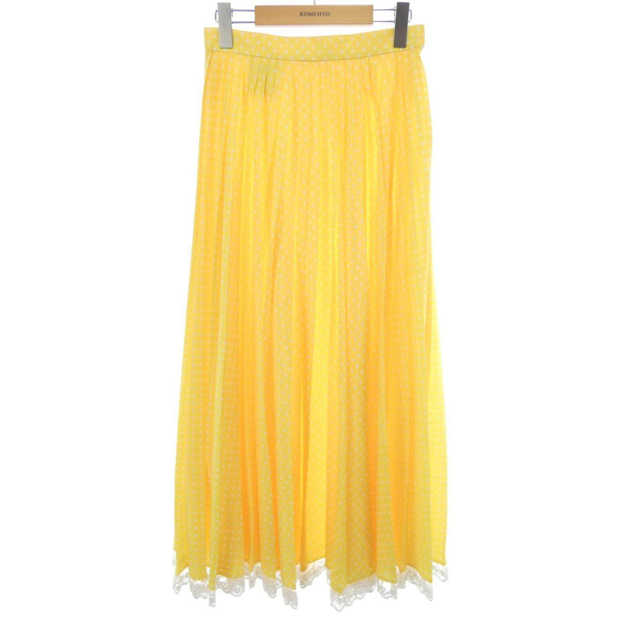 Miu Miu Skirt