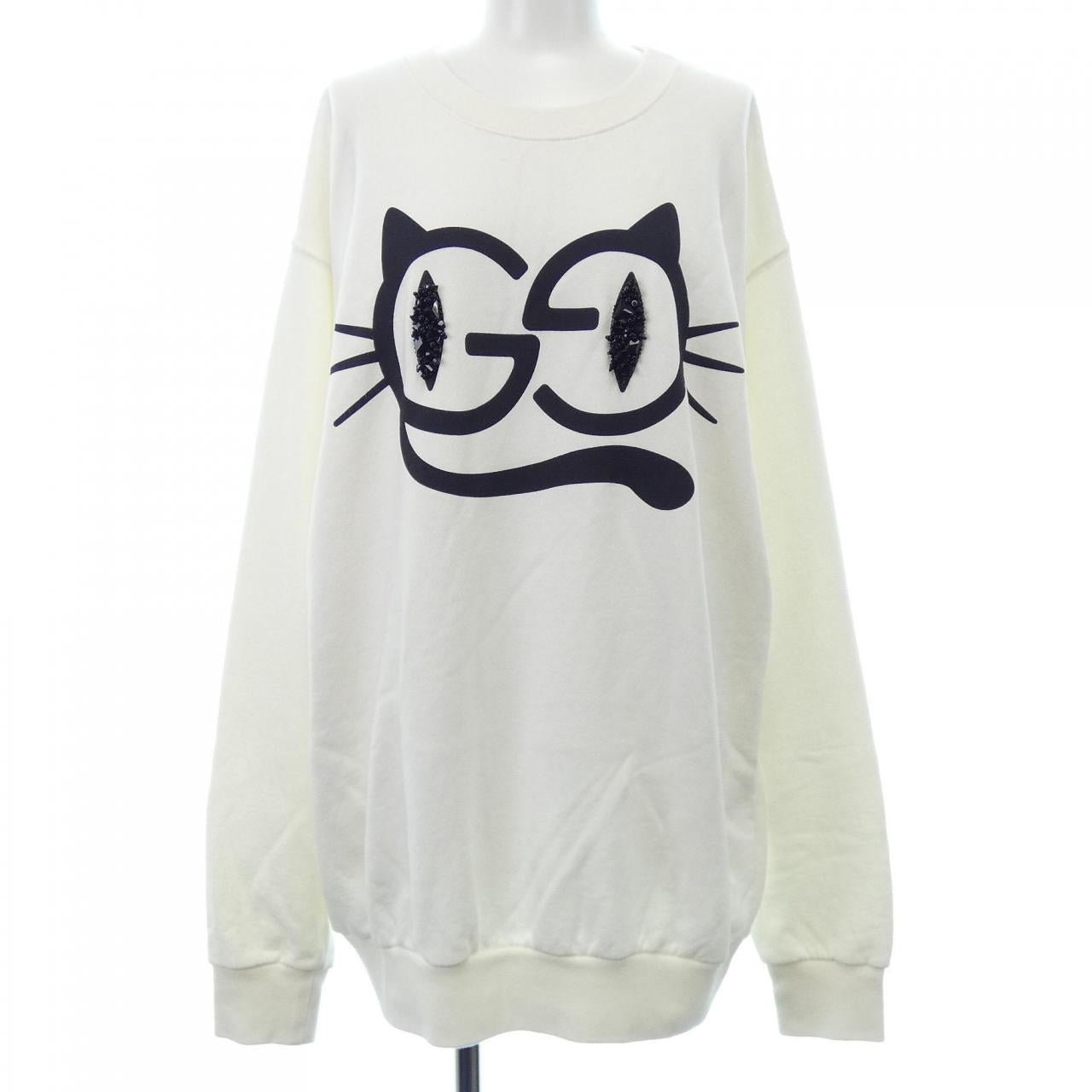 Gucci Sweatshirt Sweatshirt