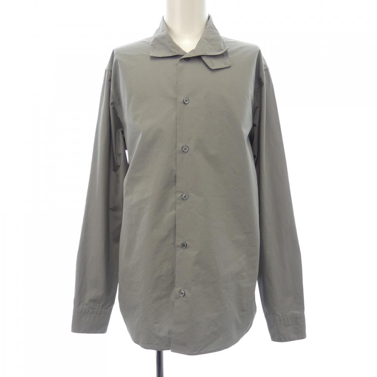 Hermes Cotton Shirt