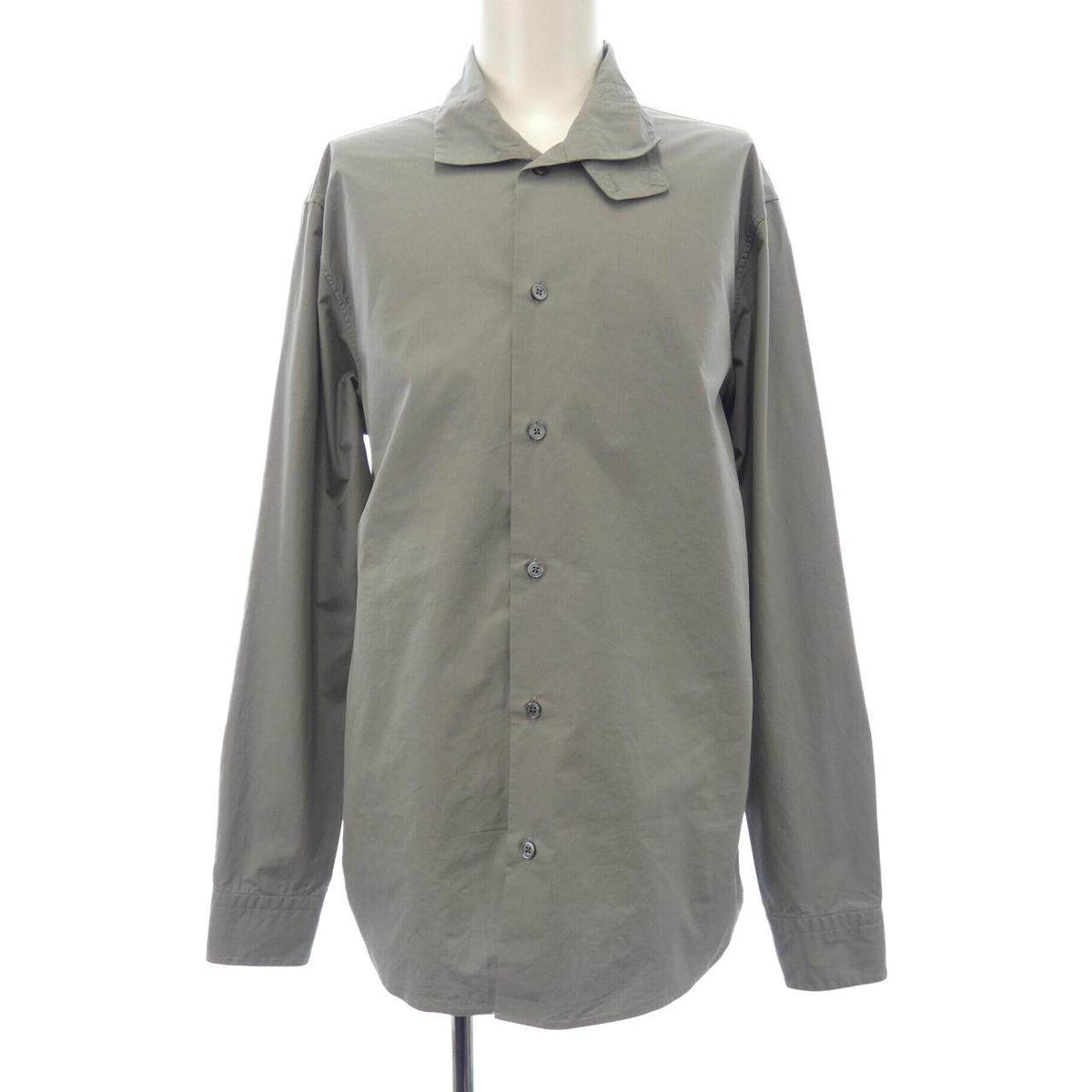 Hermes Cotton Shirt