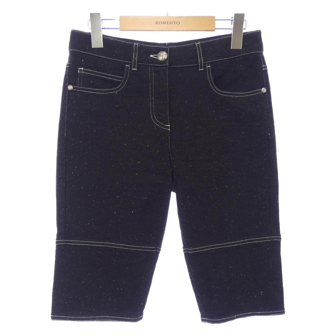 Chanel Jeans