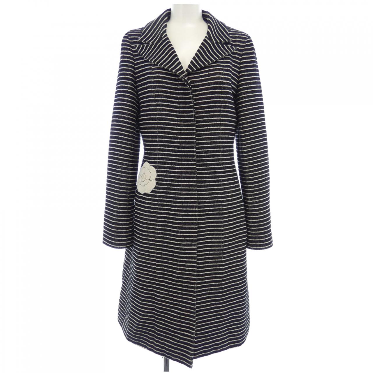 Chanel P16918V09428 01C Coat