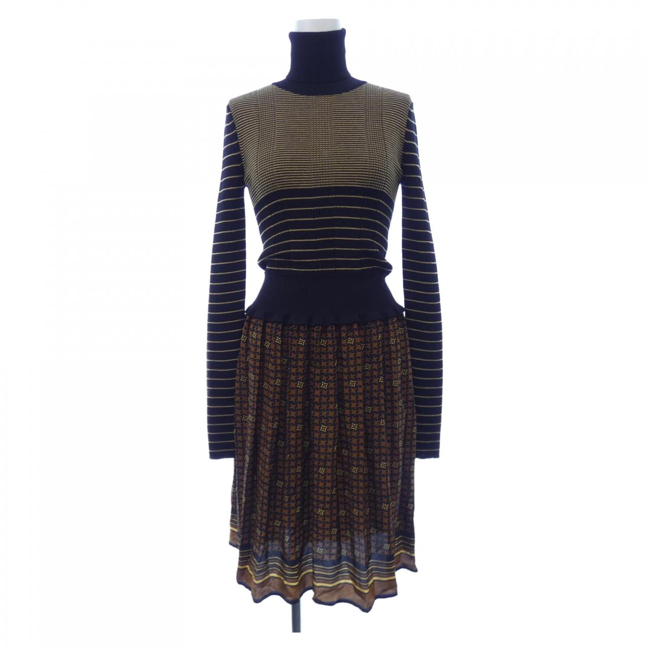 Louis Vuitton Dress