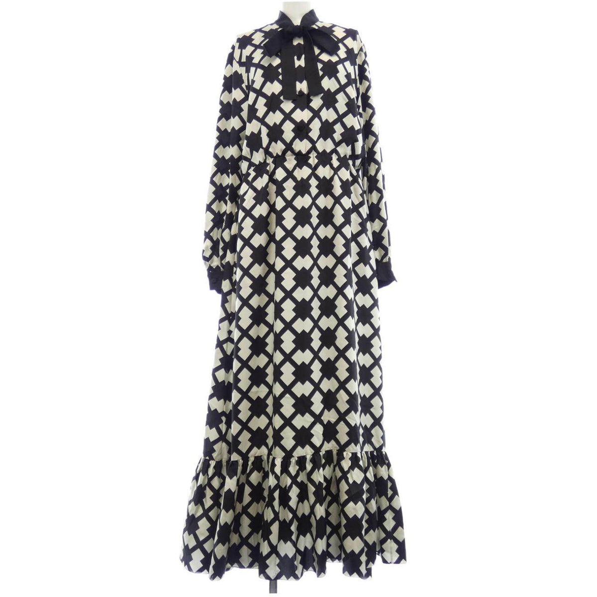 Gucci Silk Dress