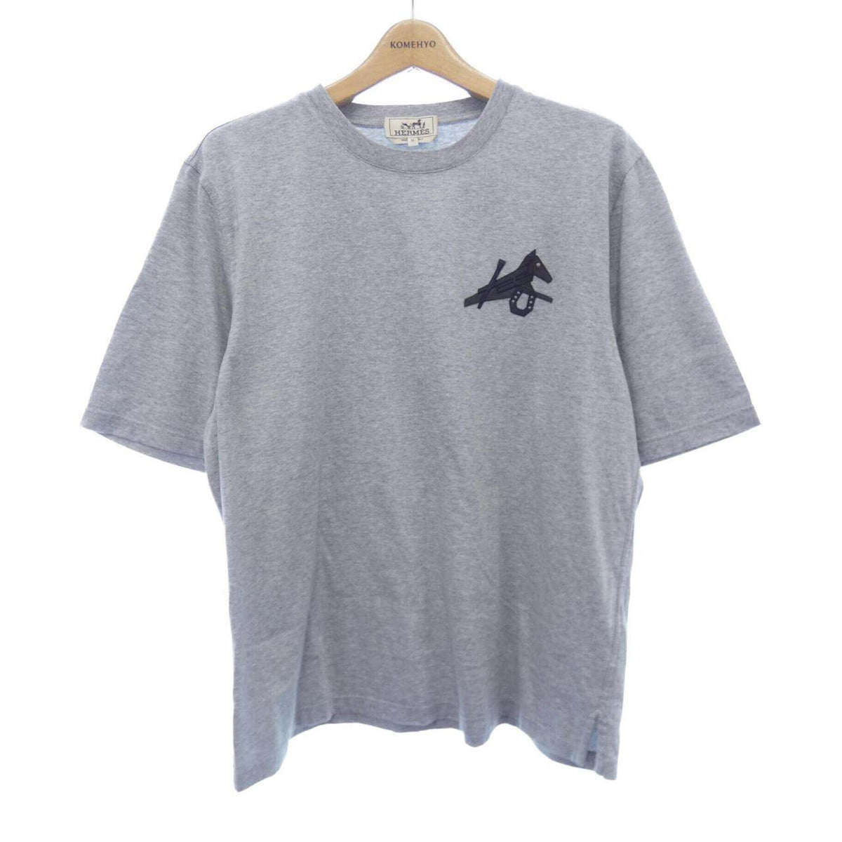 Hermes Cotton T Shirt