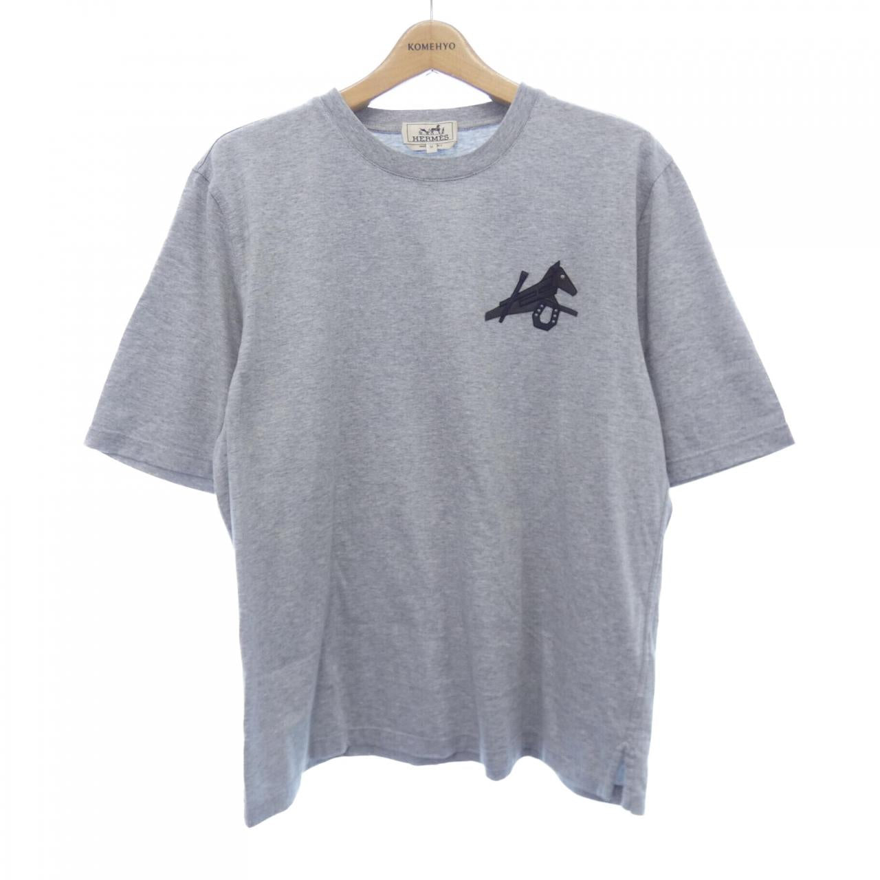 Hermes Cotton T Shirt