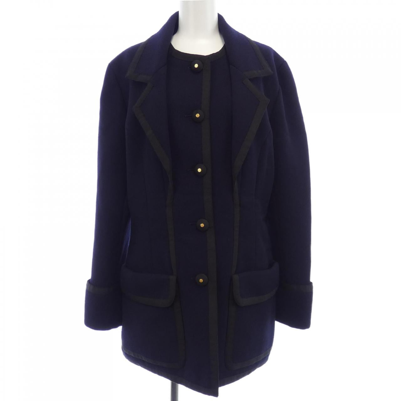 Chanel Jacket