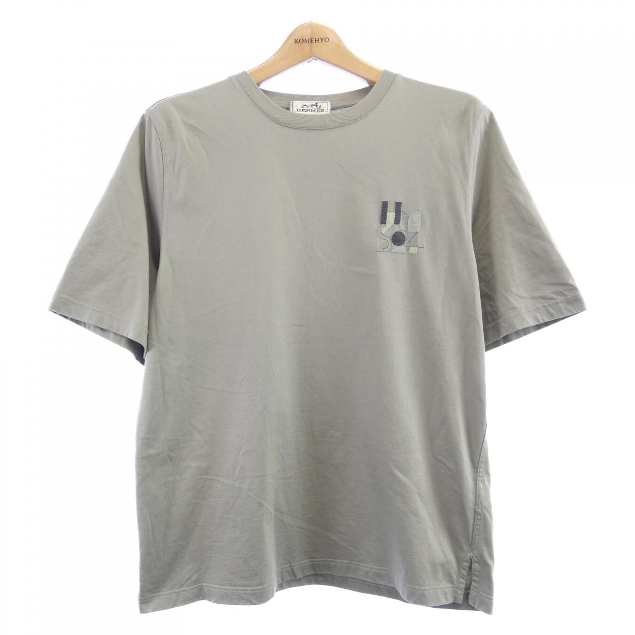Hermes T-shirt
