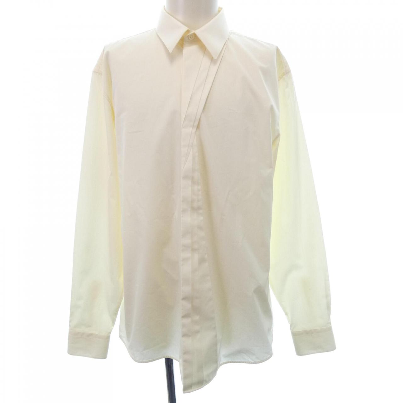 Hermes Cotton Shirt