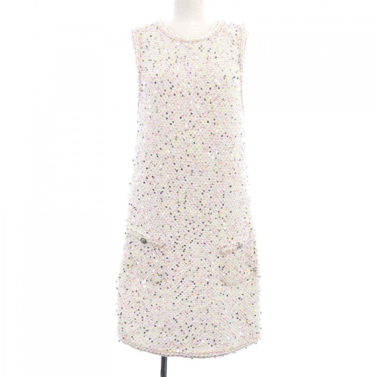 Chanel Dress