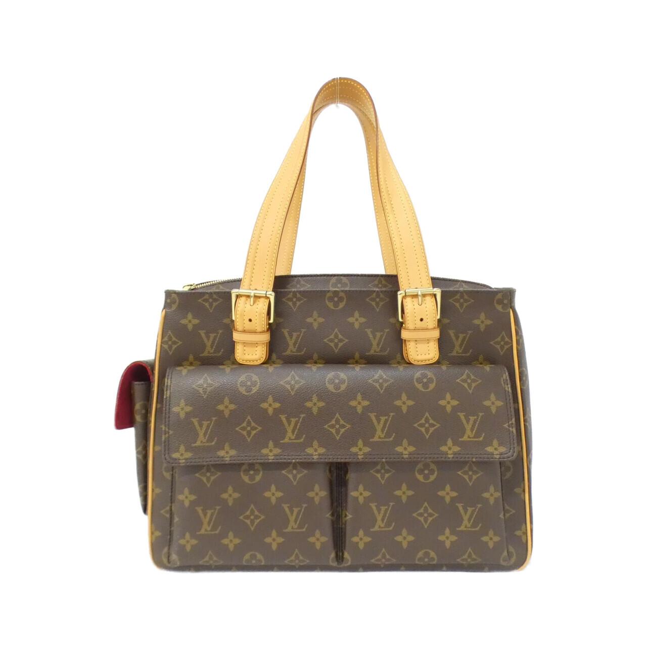 Louis Vuitton Monogram Bag