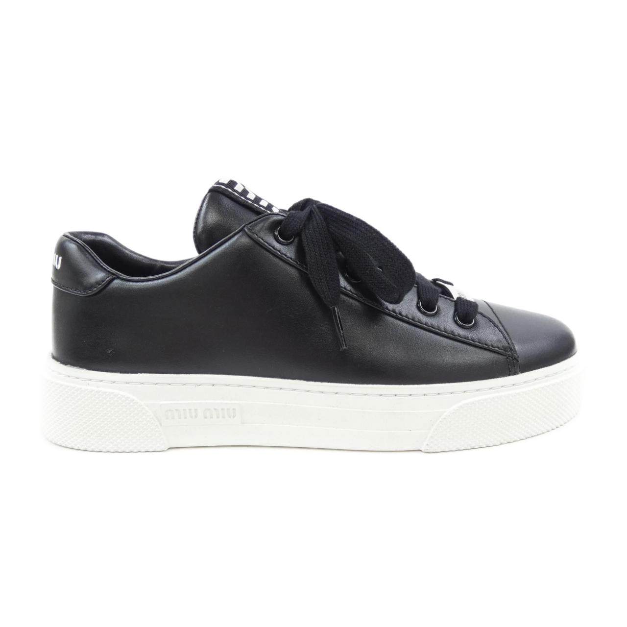 Miu Miu Sneakers