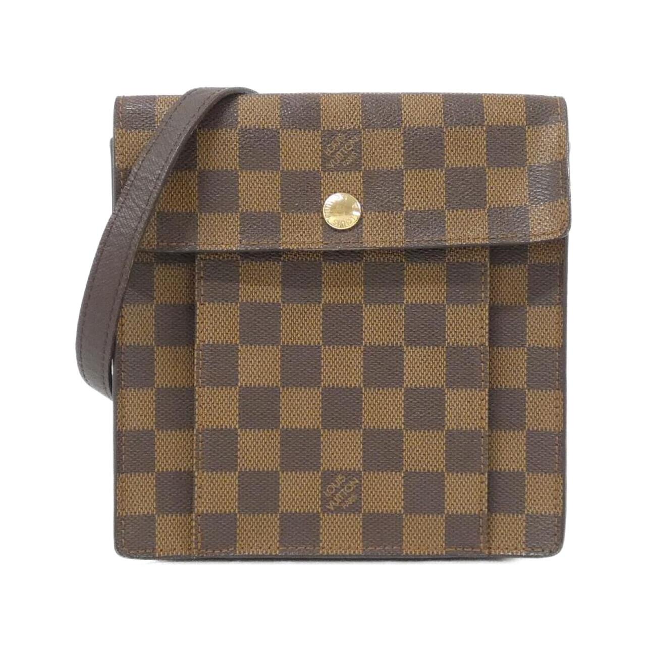 Louis Vuitton Damier Shoulder Bag