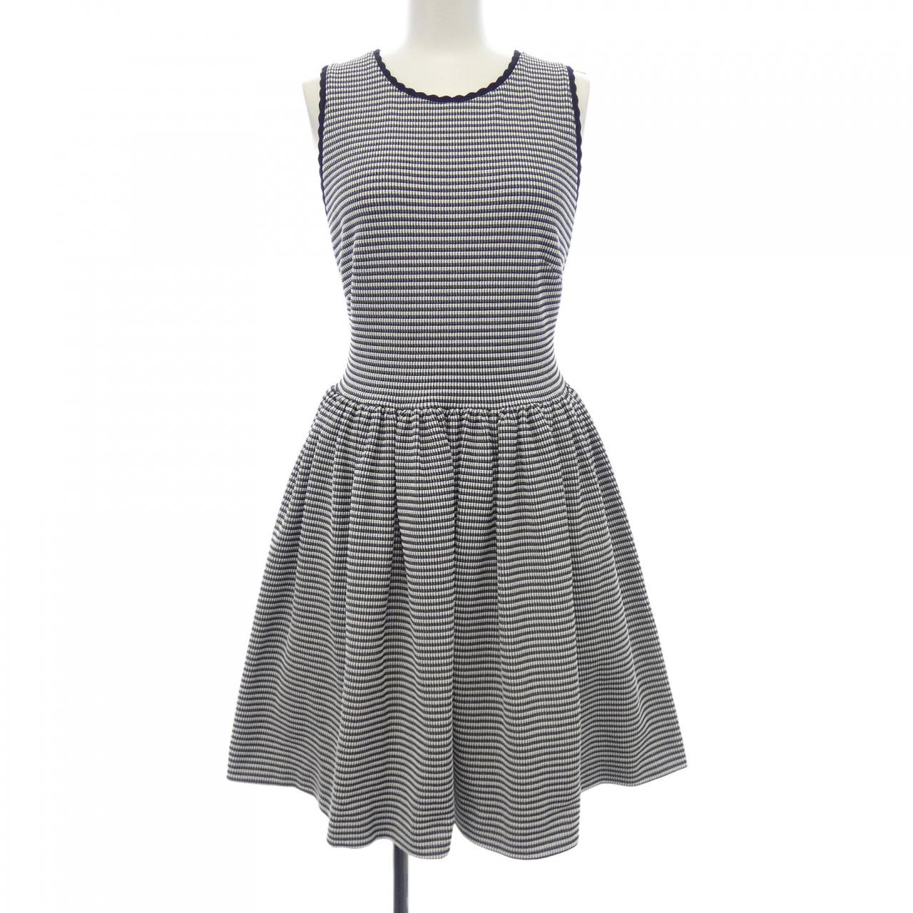 Miu Miu Dress