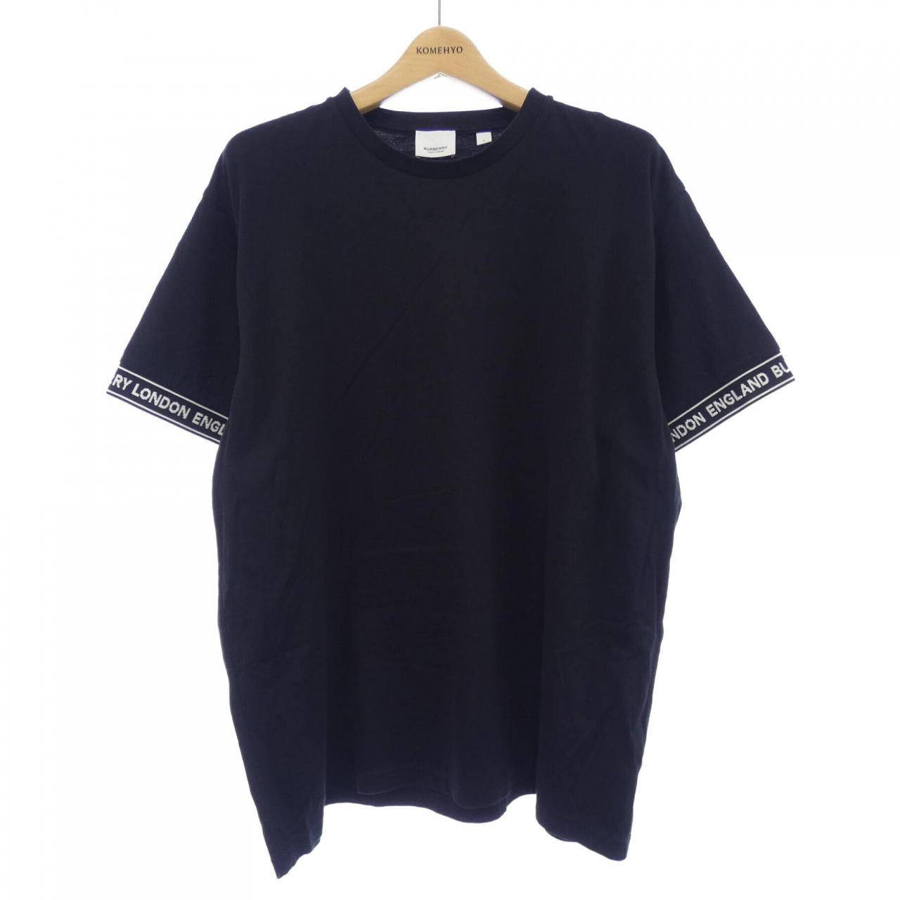 Burberry Cotton T Shirt