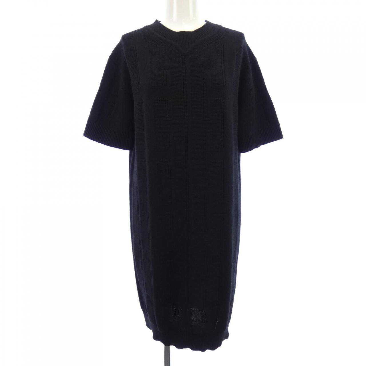 Hermes Dress