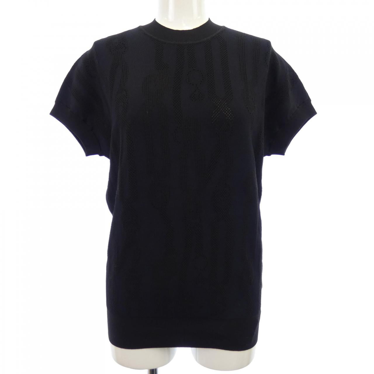 Hermes Parfroy Remix Knitwear