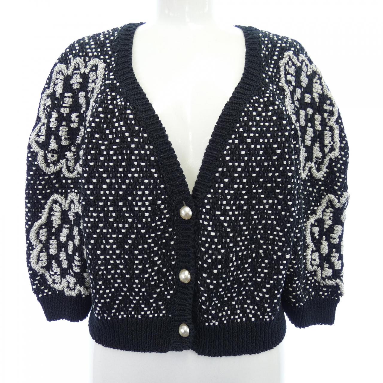 Chanel P49241K06185 Cardigan