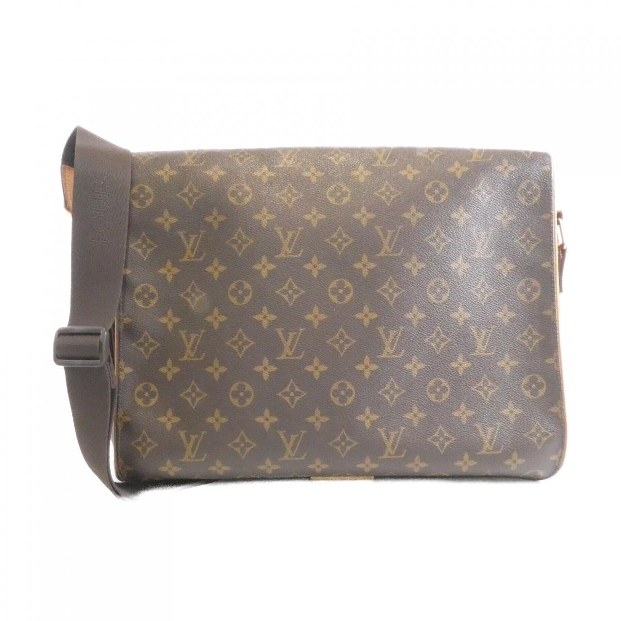 Louis Vuitton Monogram Shoulder Bag