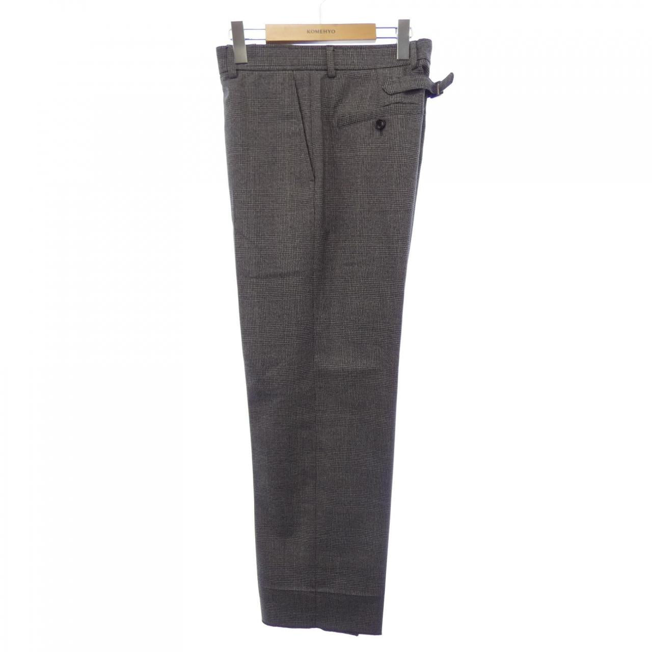 Gucci Pants