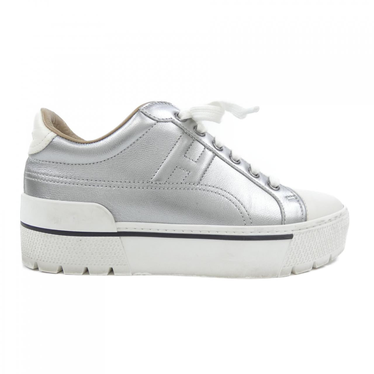 Hermes Voltage Sneakers