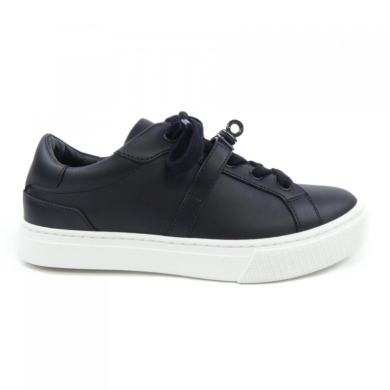 Hermes Day Kelly Buckle Sneakers