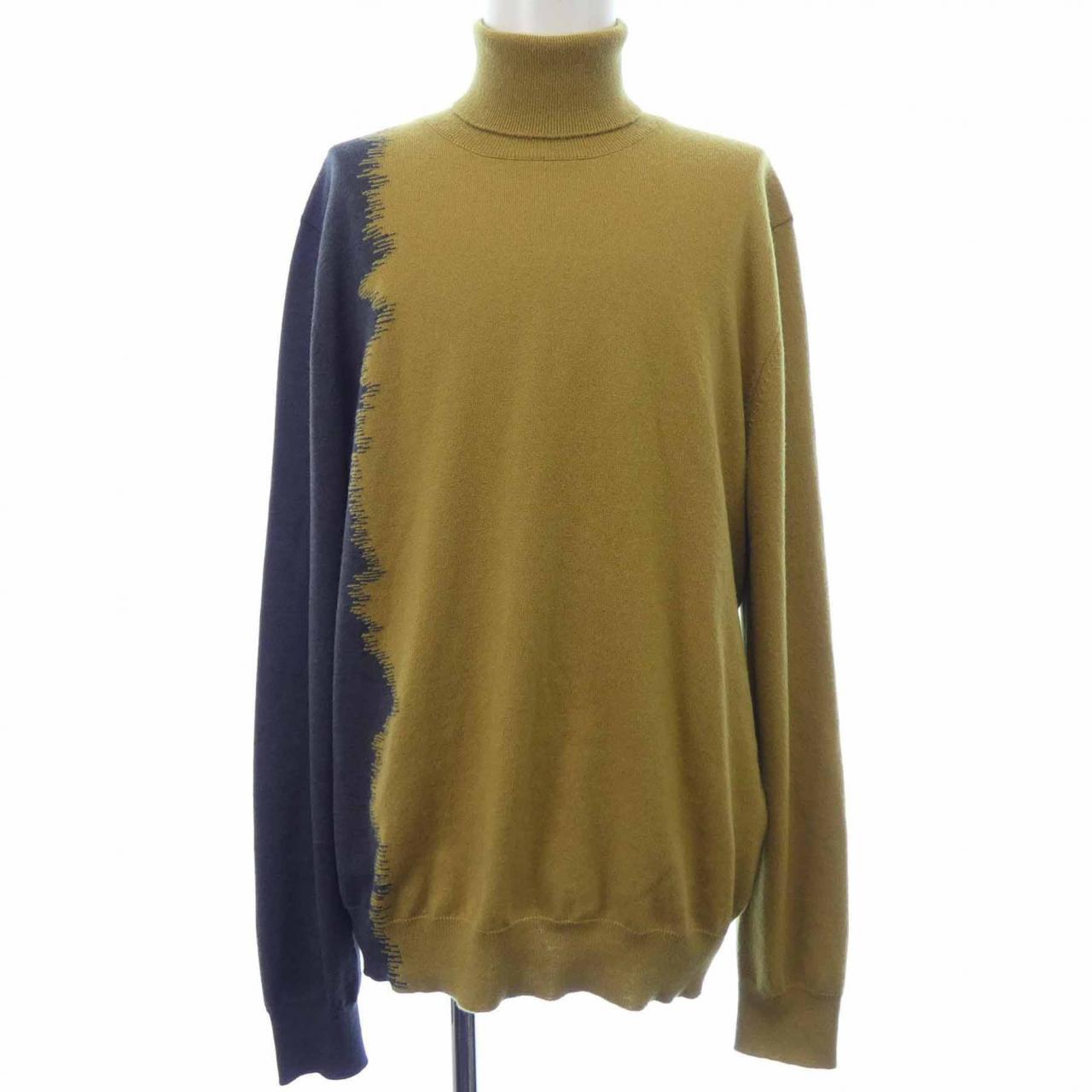 Hermes Cashmere Knit