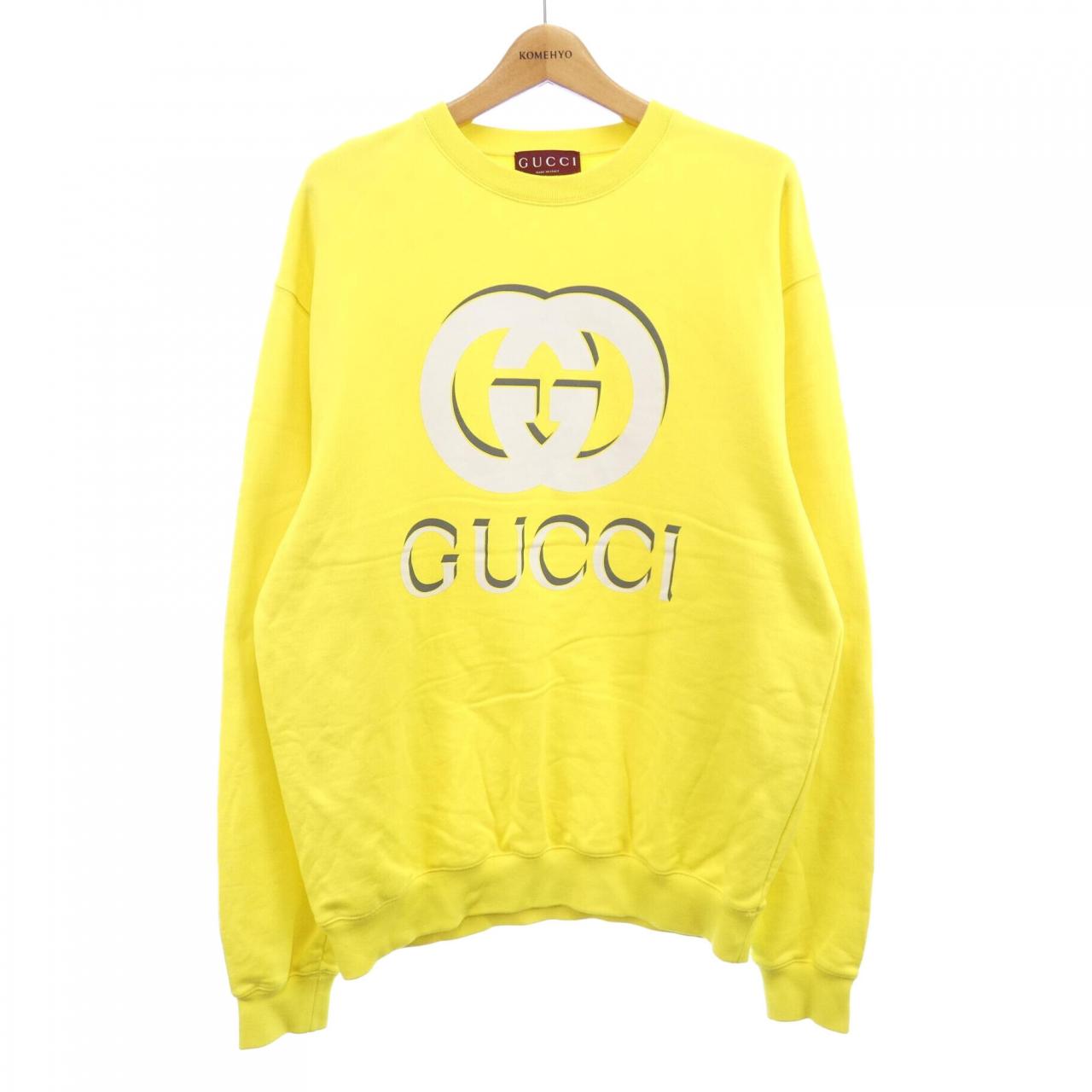 Gucci Sweatshirt Sweatshirt