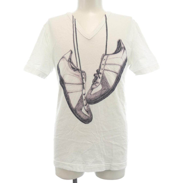 Martin Margiela Cotton T Shirt