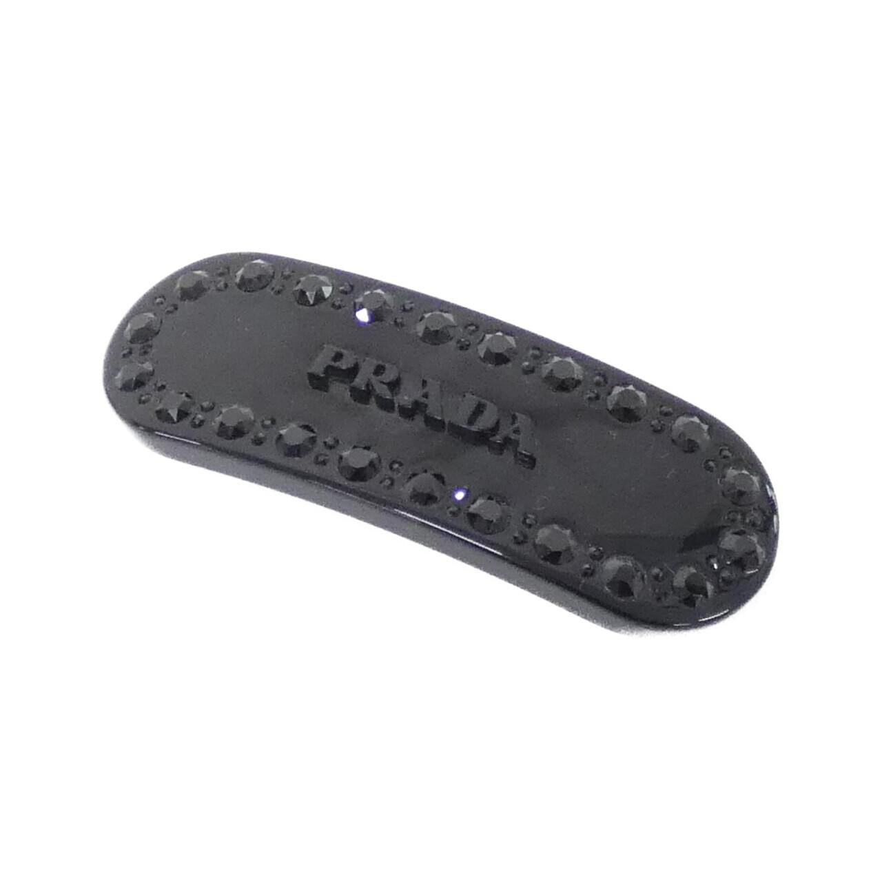 Prada 1IF043 Hair Accessory