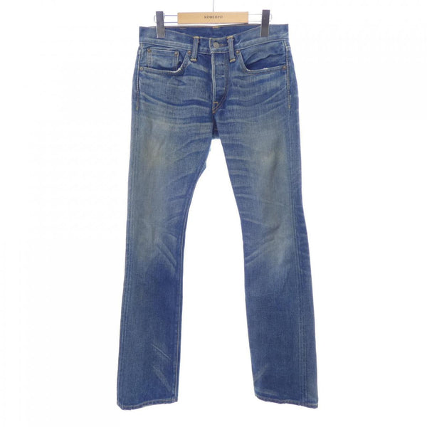 RRL Jeans