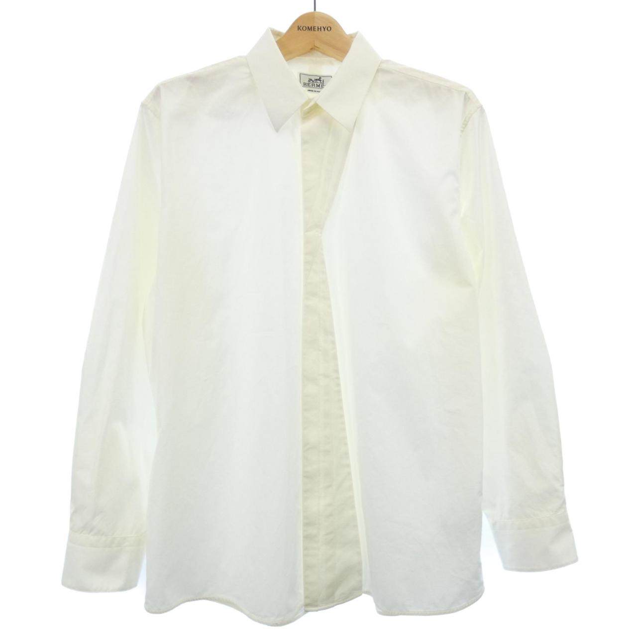 Hermes Cotton Shirt